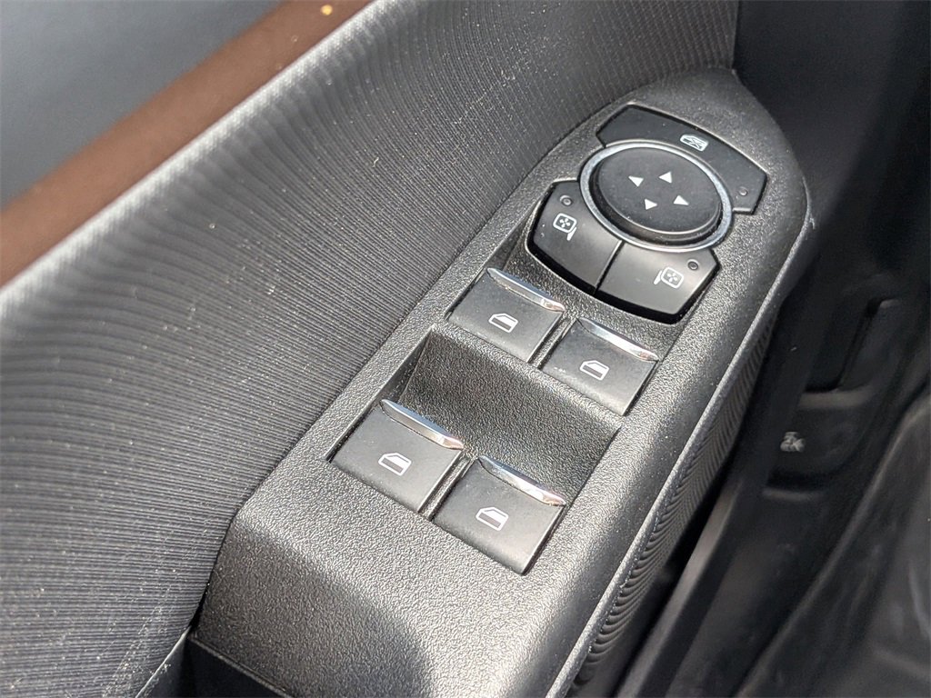 Used 2023 Ford Bronco Sport Outer Banks image 24