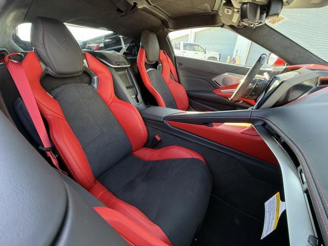 New 2026 Chevrolet Corvette Z06 image 16