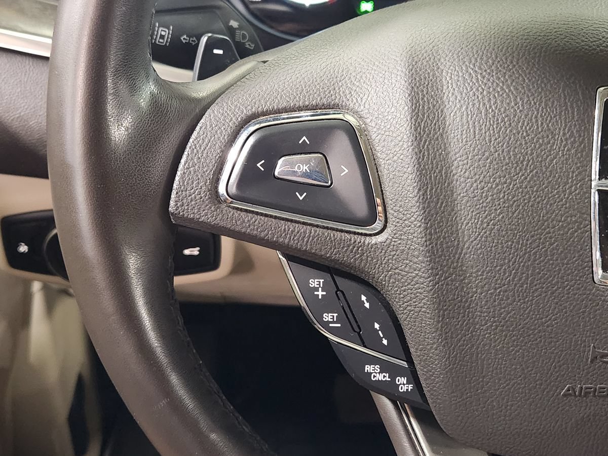 Used 2019 Lincoln MKC Reserve w/ MKC Technology Package FWD image 45