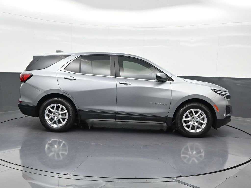 Used 2024 Chevrolet Equinox LT FWD image 7
