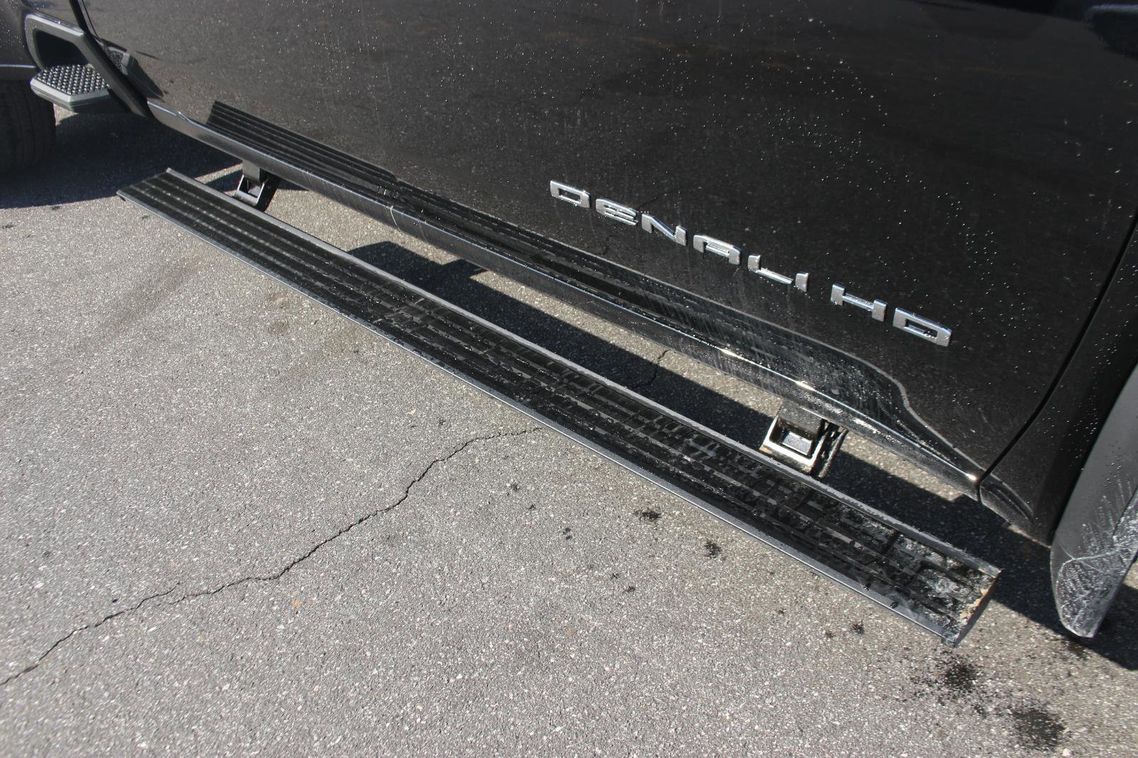 New 2026 GMC Sierra 3500 Denali w/ Denali Reserve Package image 12