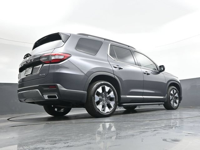 Used 2026 Honda Pilot Elite image 35