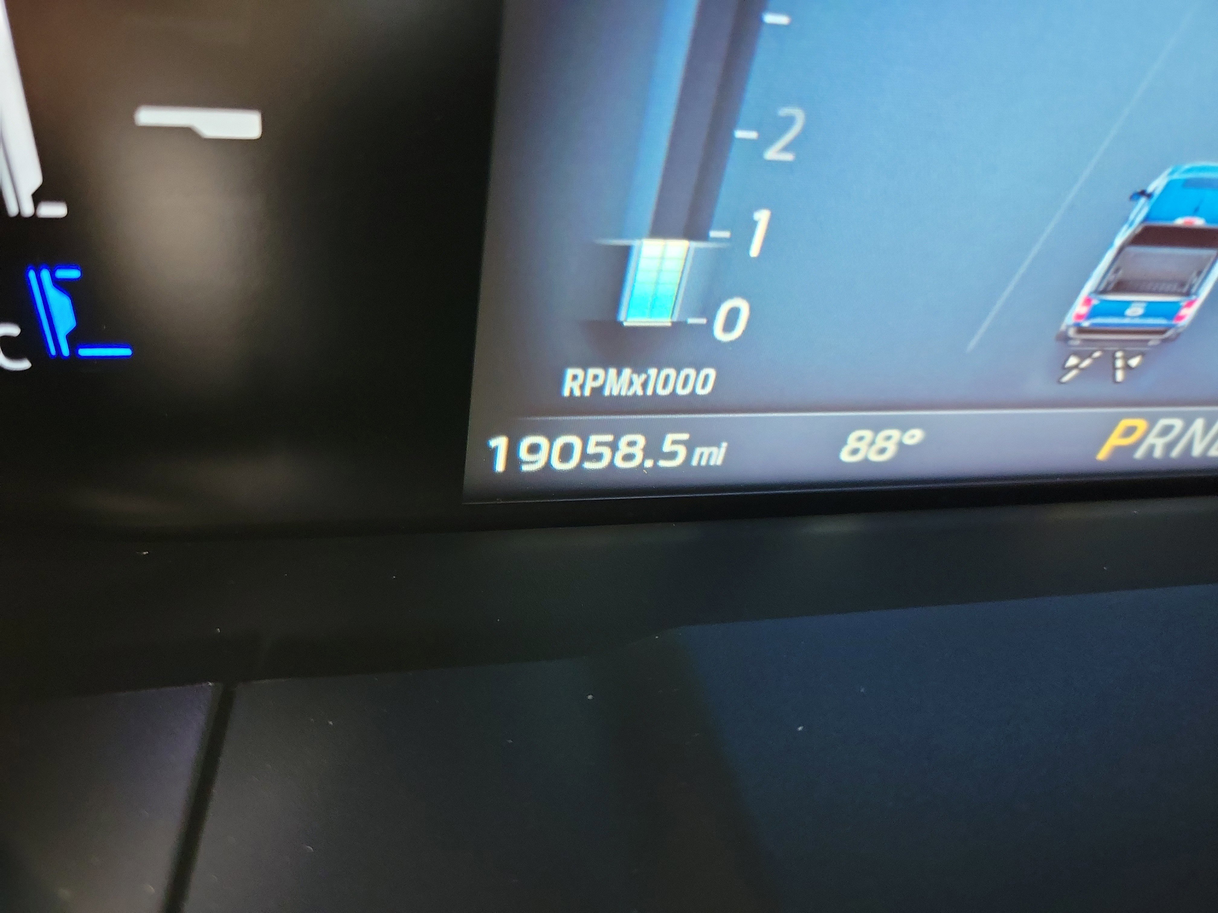 Used 2025 Ford Maverick XL w/ Equipment Group 102A image 15