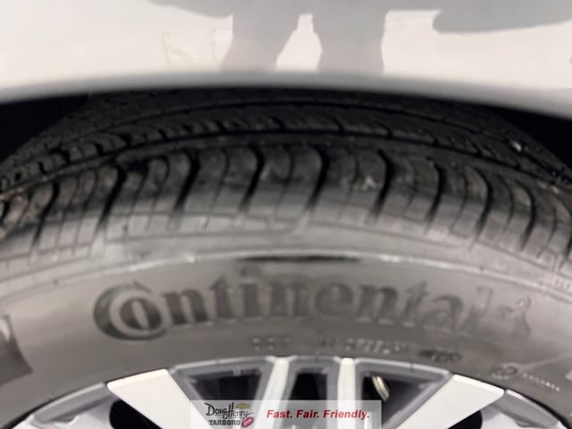 Used 2025 Nissan Altima 2.5 SV FWD image 17