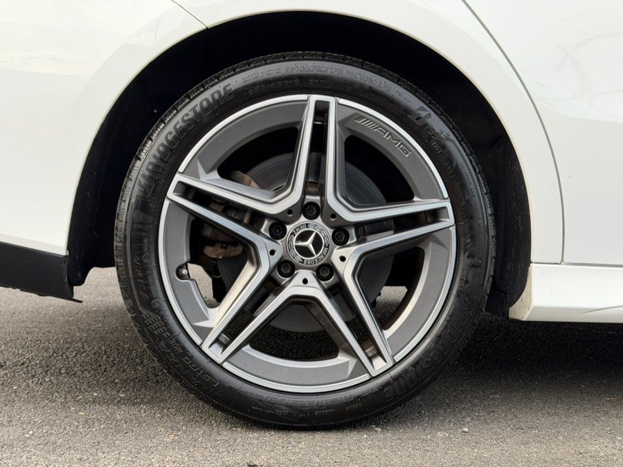 Used 2023 Mercedes-Benz CLA 250 4MATIC image 19