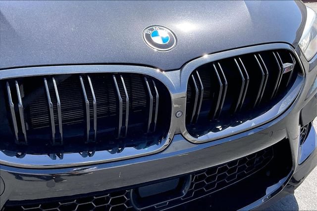 Used 2022 BMW M8 Competition AWD/4WD image 30
