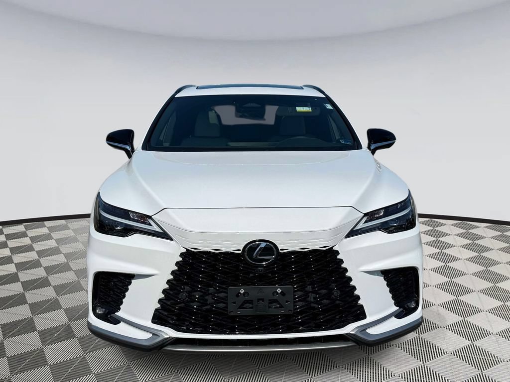 Used 2025 Lexus RX 350h w/ Convenience Package AWD/4WD image 6