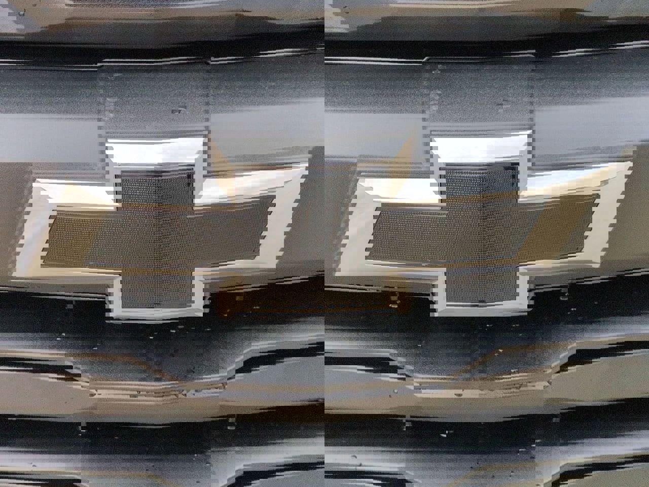 New 2026 Chevrolet Colorado Trail Boss image 5