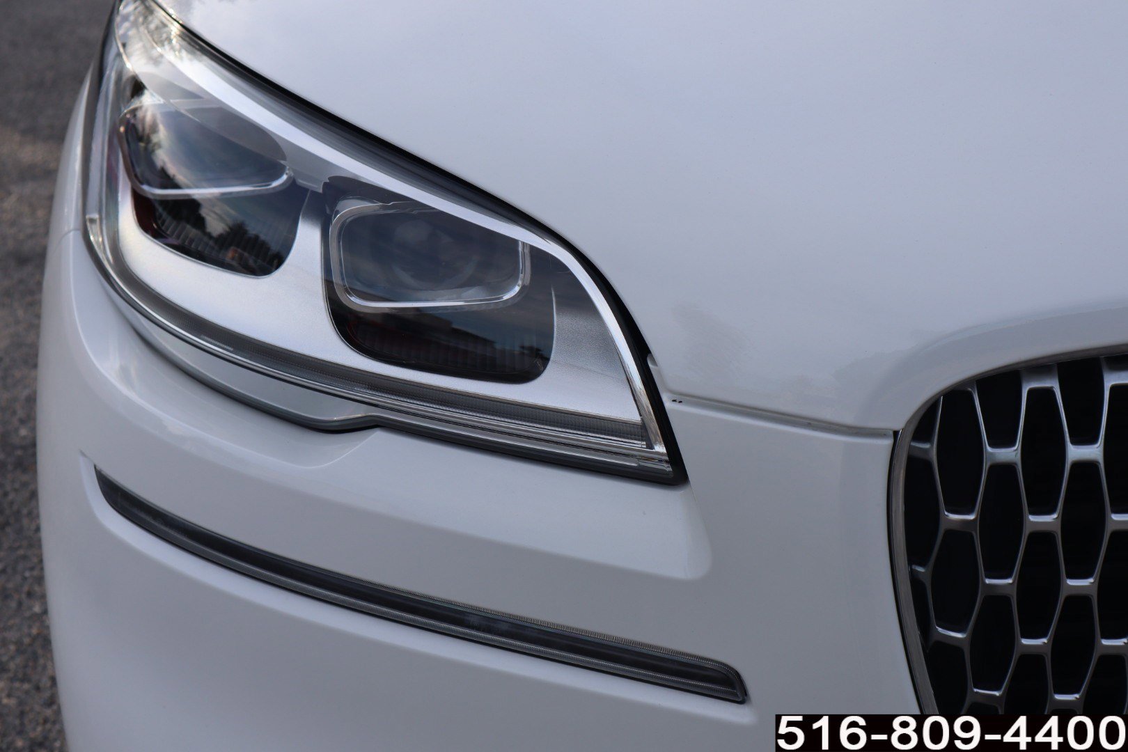 Used 2022 Lincoln Aviator Reserve w/ Equipment Group 201A image 12