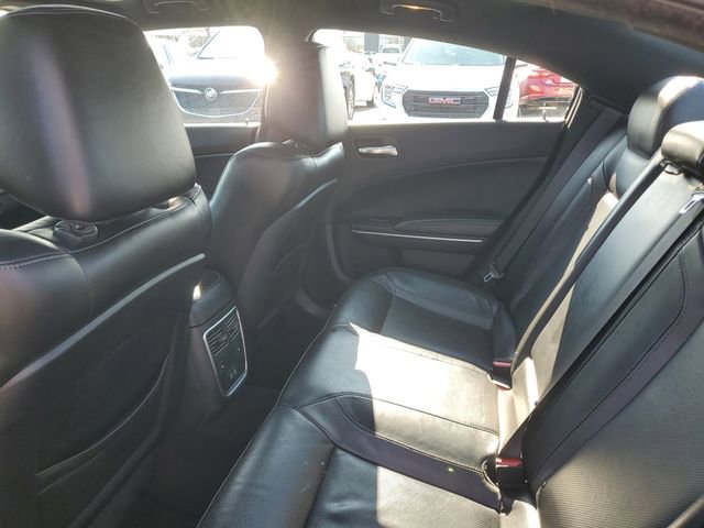 Used 2020 Dodge Charger SXT w/ Leather Interior Group RWD image 8