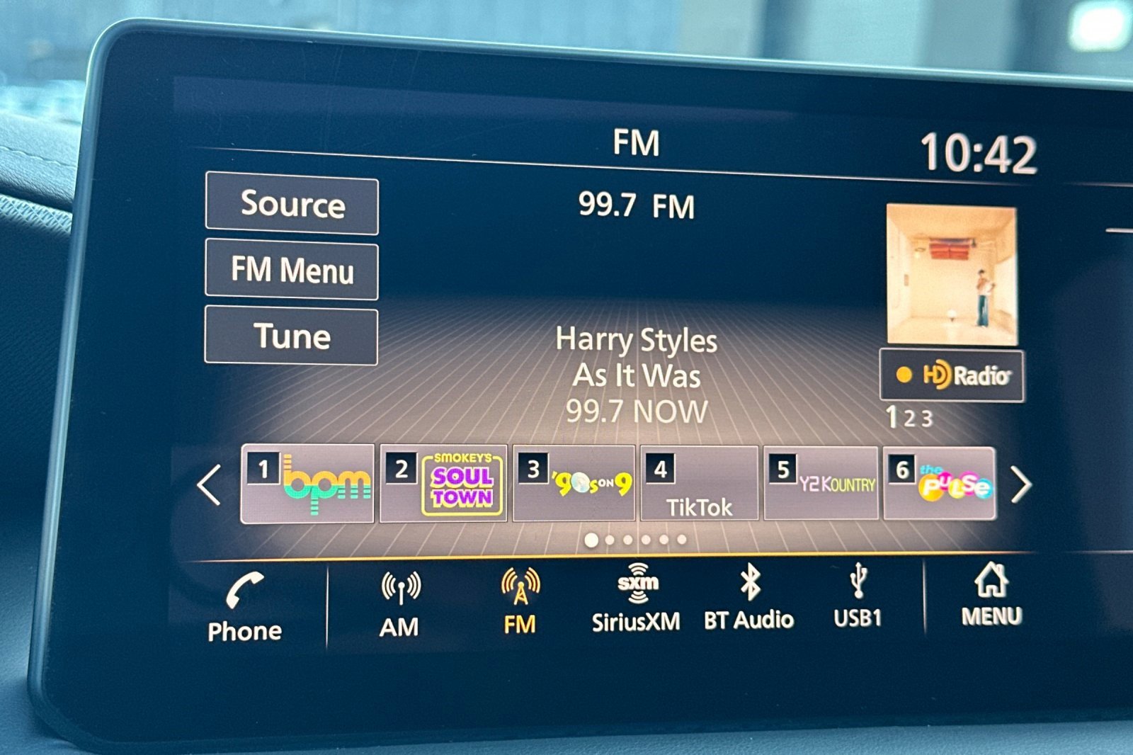 Certified 2025 INFINITI QX60 Luxe w/ Black Edition image 28