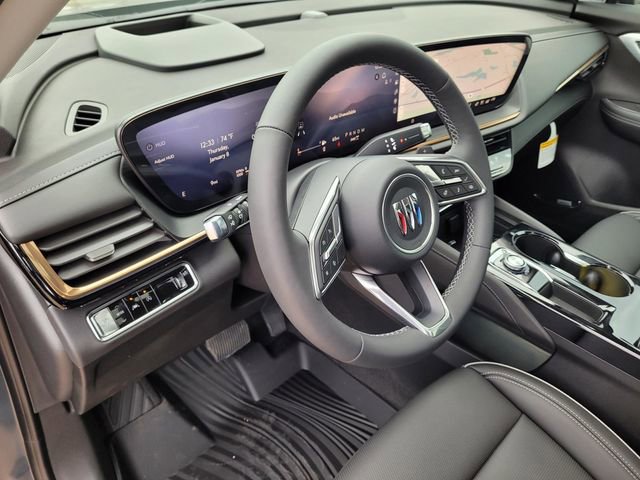 New 2026 Buick Envision Avenir image 23