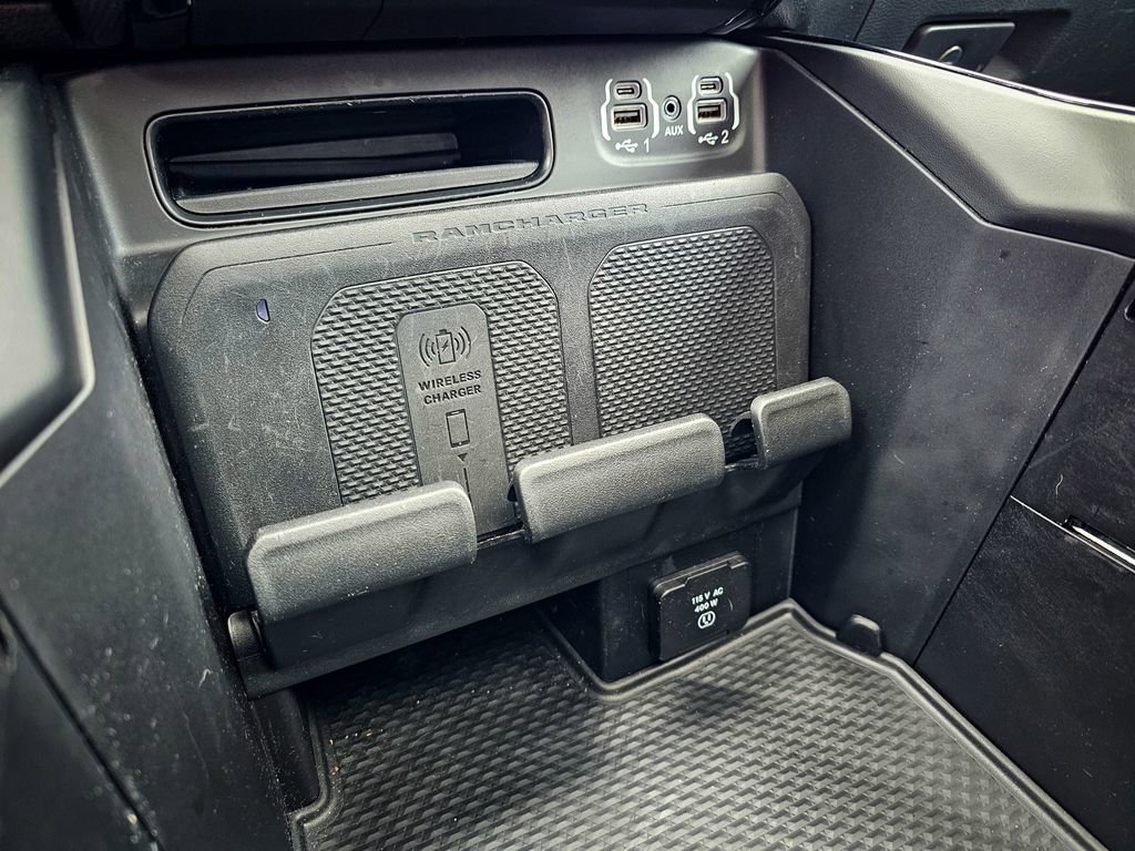 Certified 2023 RAM 1500 Limited image 34