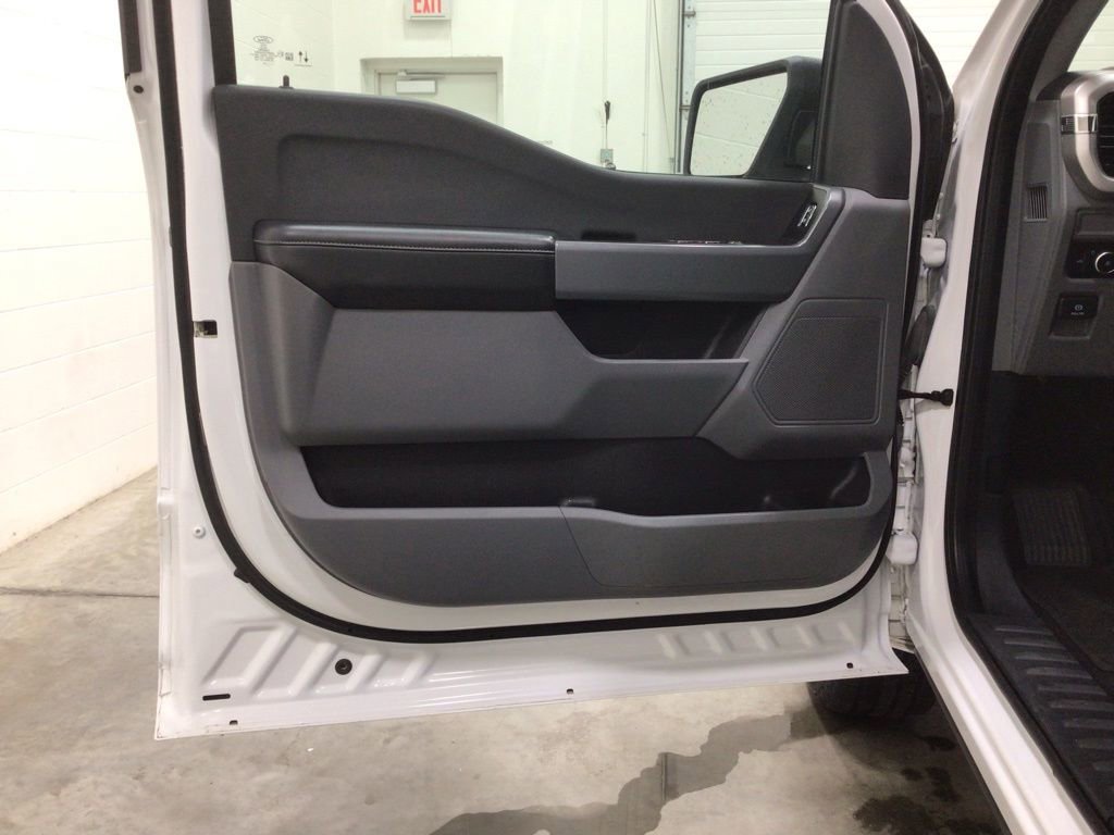 Used 2023 Ford F150 XLT image 16