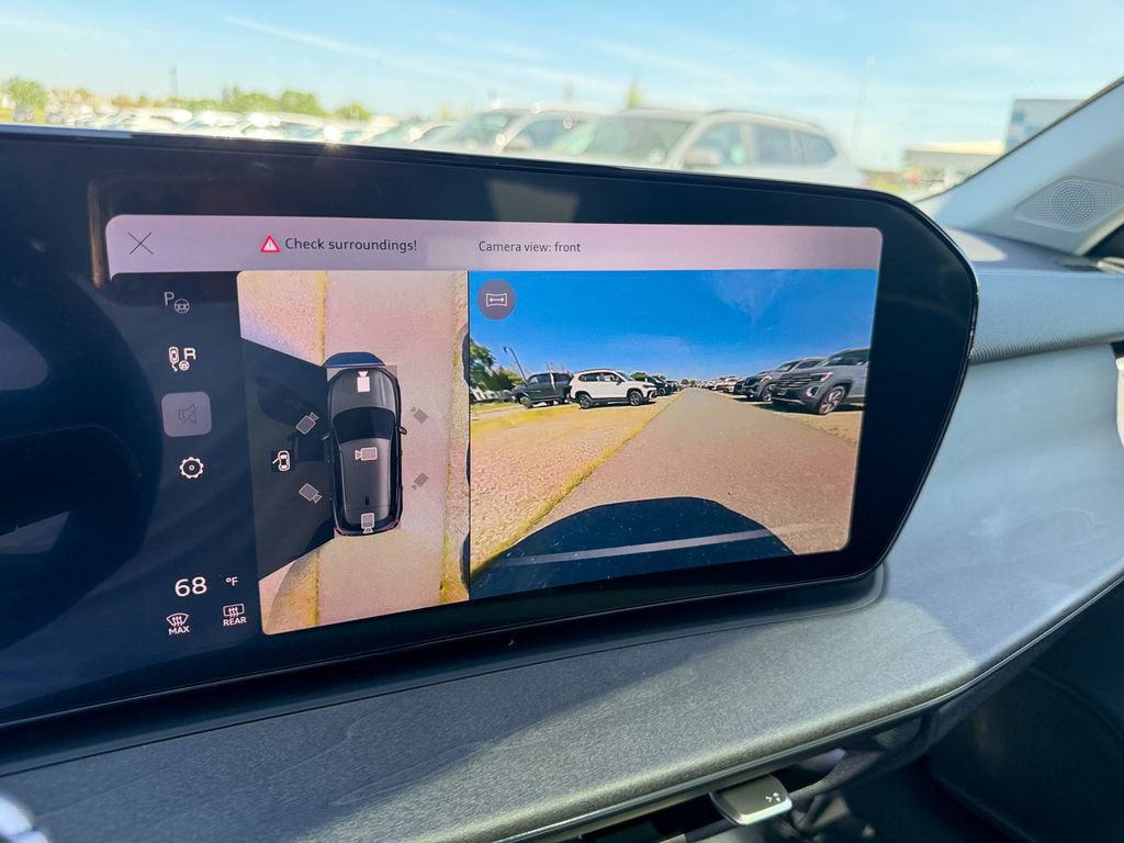New 2026 Audi Q3 quattro 2.0T image 24