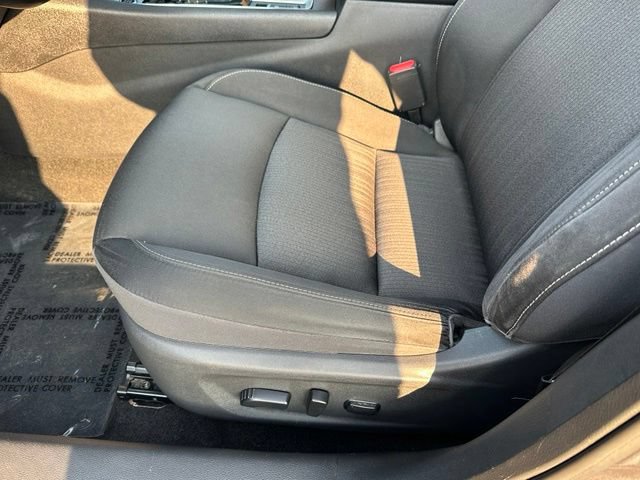 Used 2019 Nissan Altima 2.5 SV FWD image 24