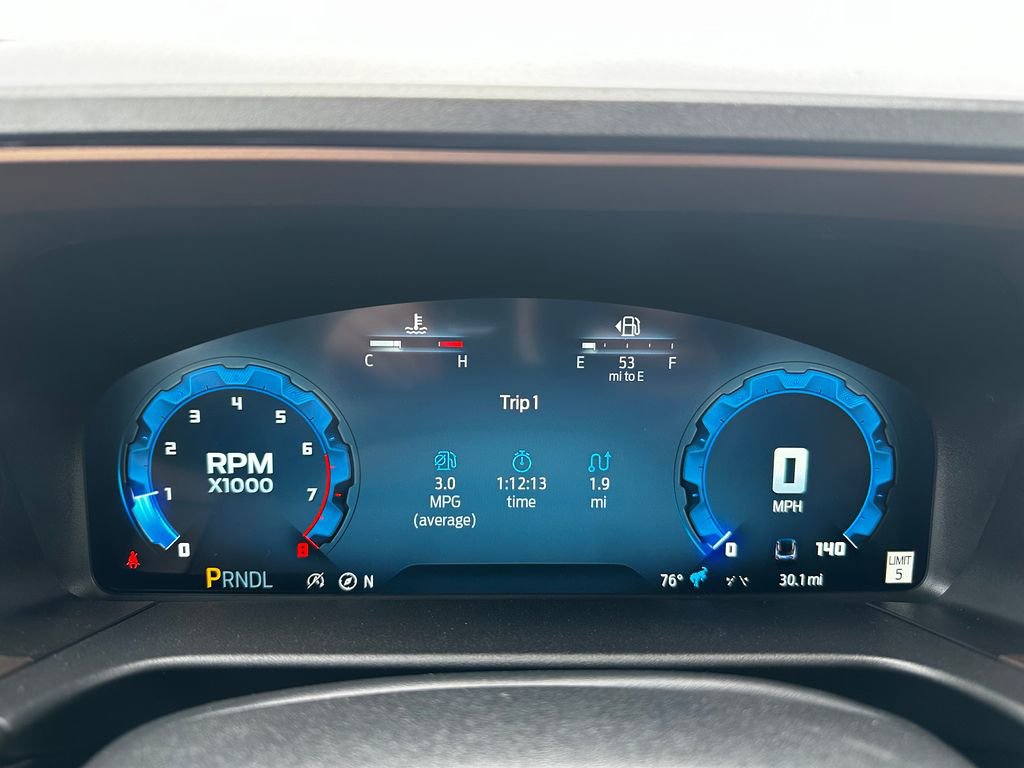 New 2025 Ford Bronco Sport Outer Banks w/ Outer Banks Tech Package+ image 59