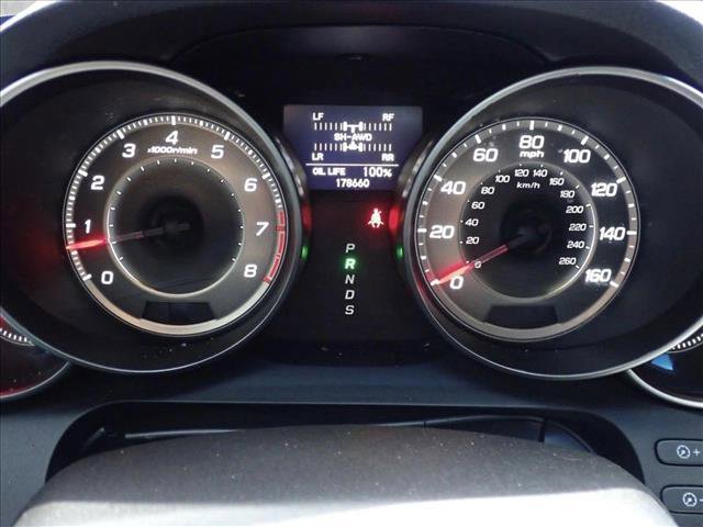 Used 2012 Acura MDX w/ Technology & Entertainment AWD/4WD image 29