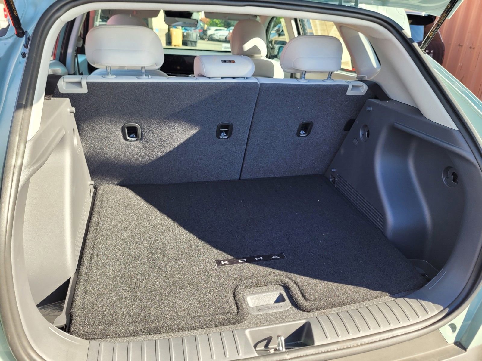 Certified 2026 Hyundai Kona SE image 33