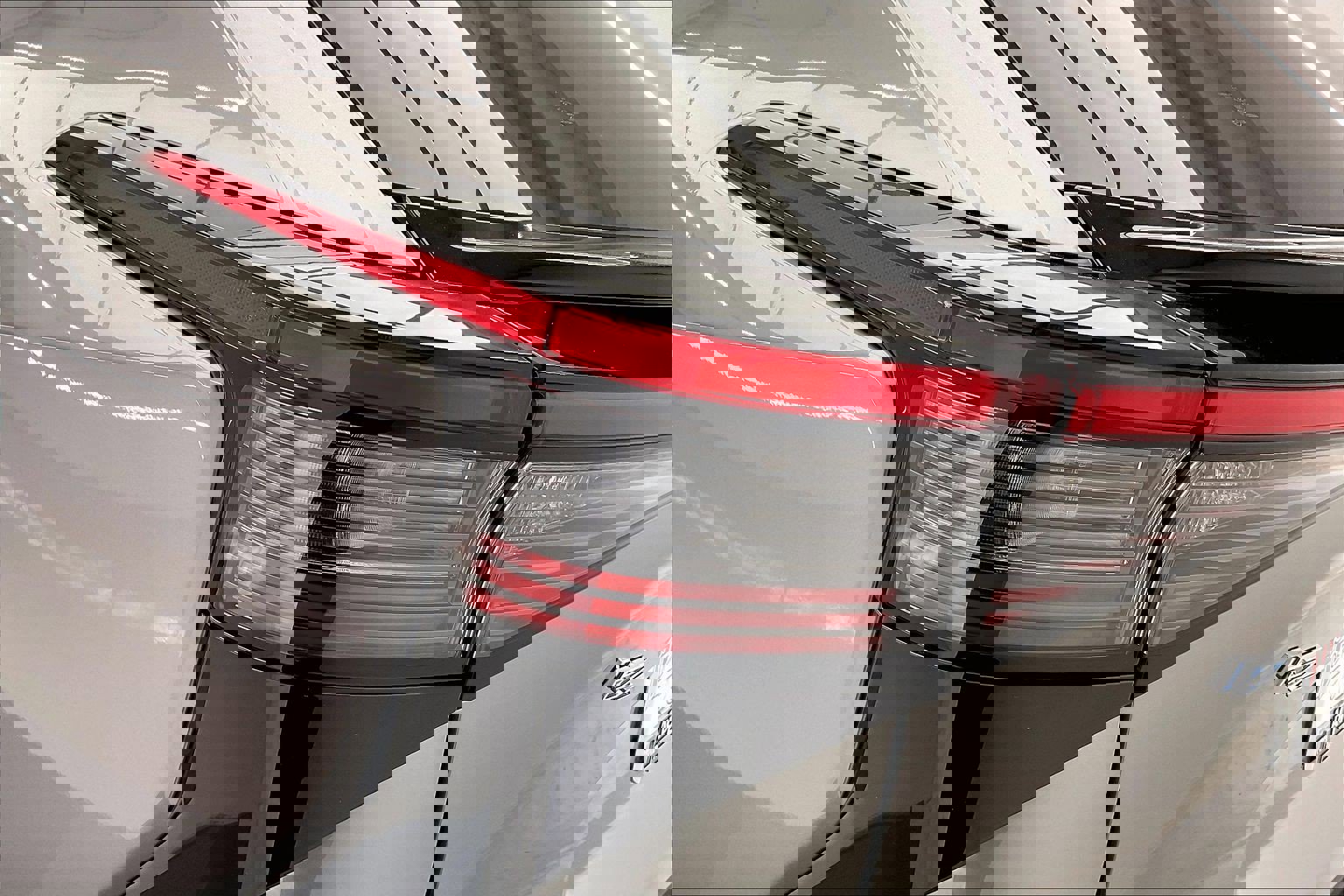 New 2026 Toyota bZ XLE AWD image 16