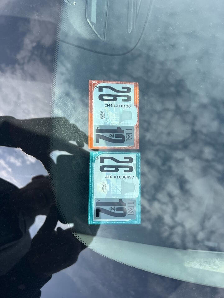 Used 2014 Ford Edge Limited w/ Equipment Group 302A image 10