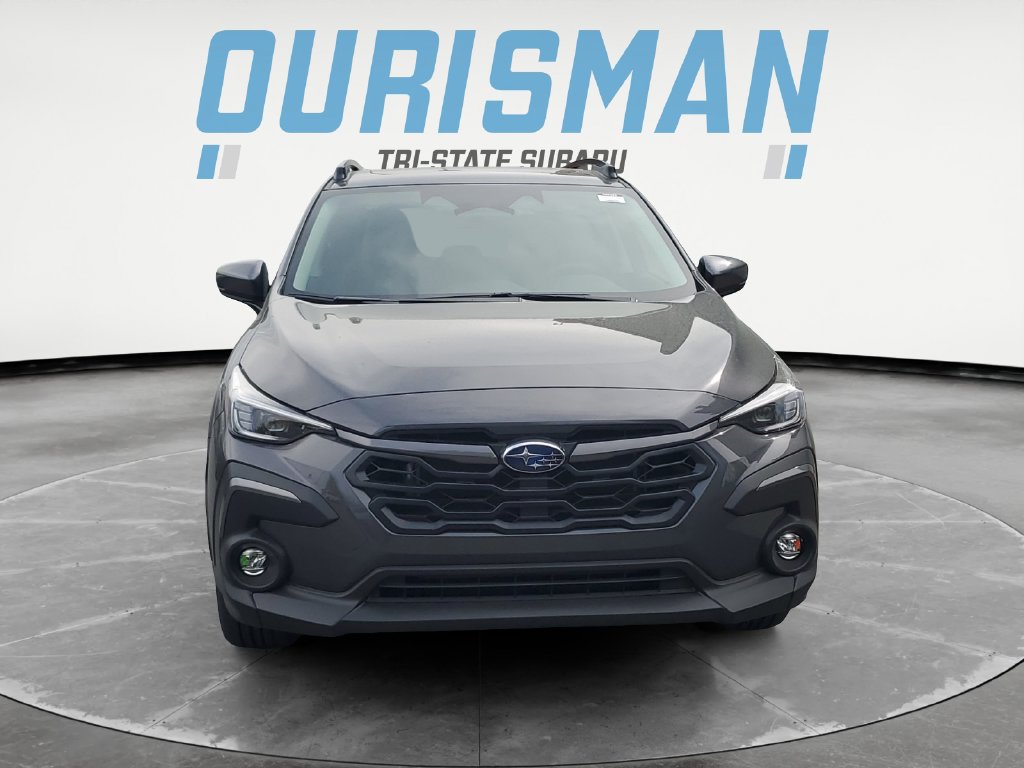 Certified 2026 Subaru Crosstrek 2.5i Limited w/ Crosstrek Mirror Package AWD/4WD image 8