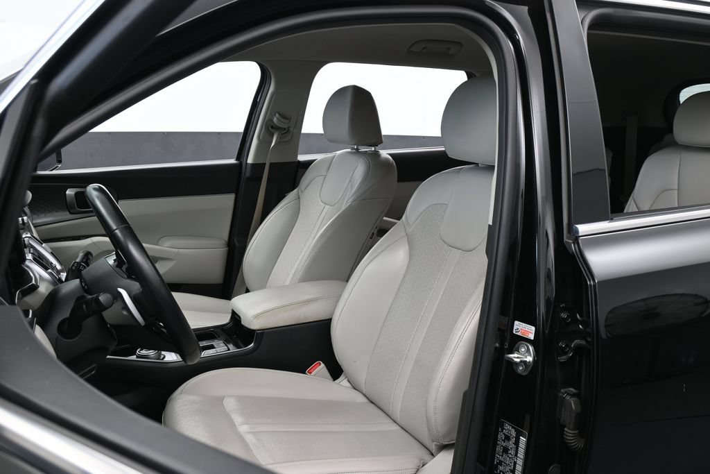 Used 2023 Kia Sorento EX FWD image 10