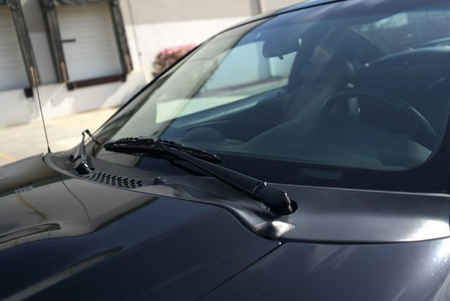 Used 1997 Ford Mustang Cobra image 41