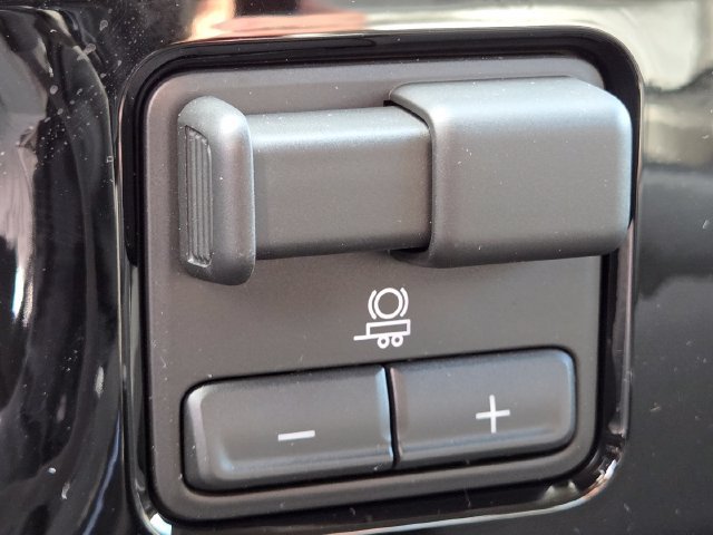 New 2026 Chevrolet Silverado 1500 LT w/ LPO, Liner Protection Package AWD/4WD image 29
