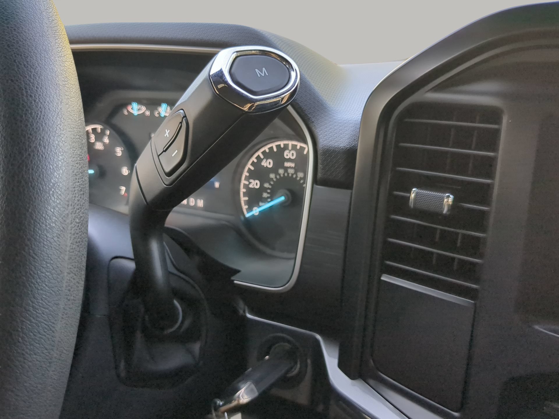 Used 2023 Ford F150 XL w/ STX Appearance Package RWD image 62