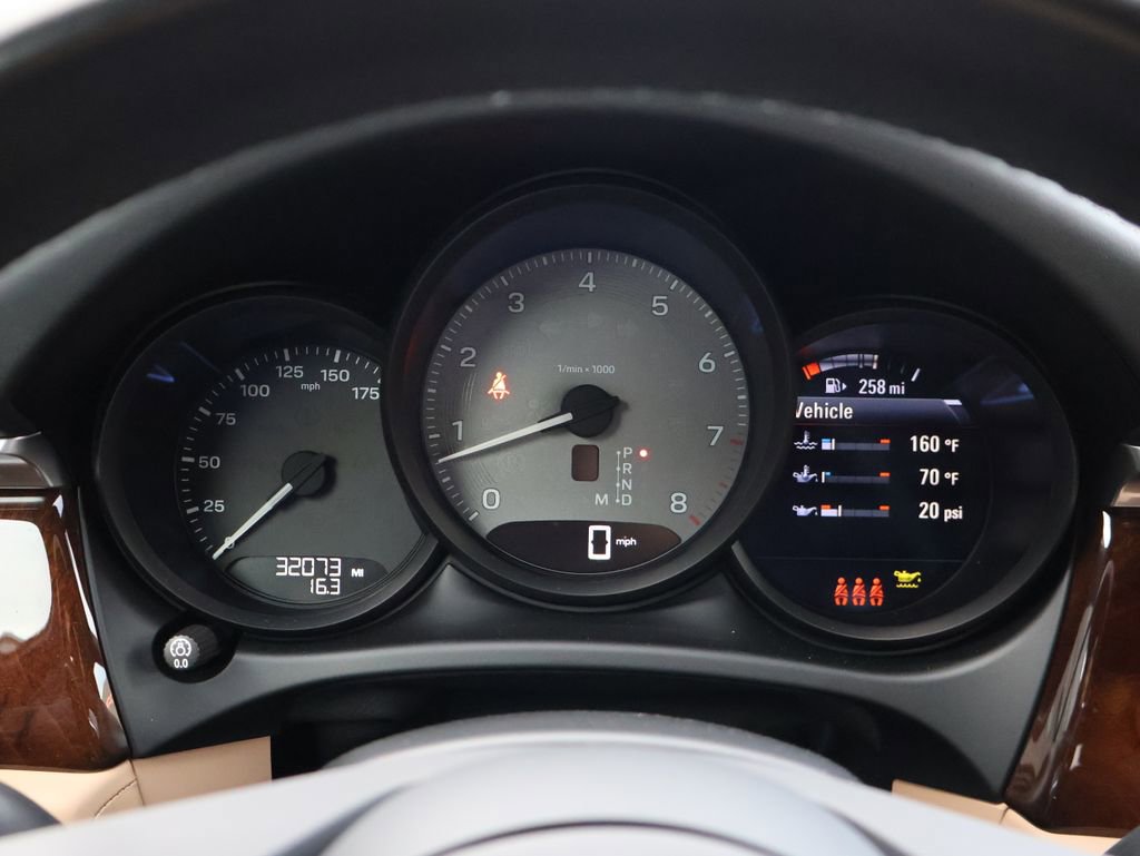 Used 2022 Porsche Macan S image 27
