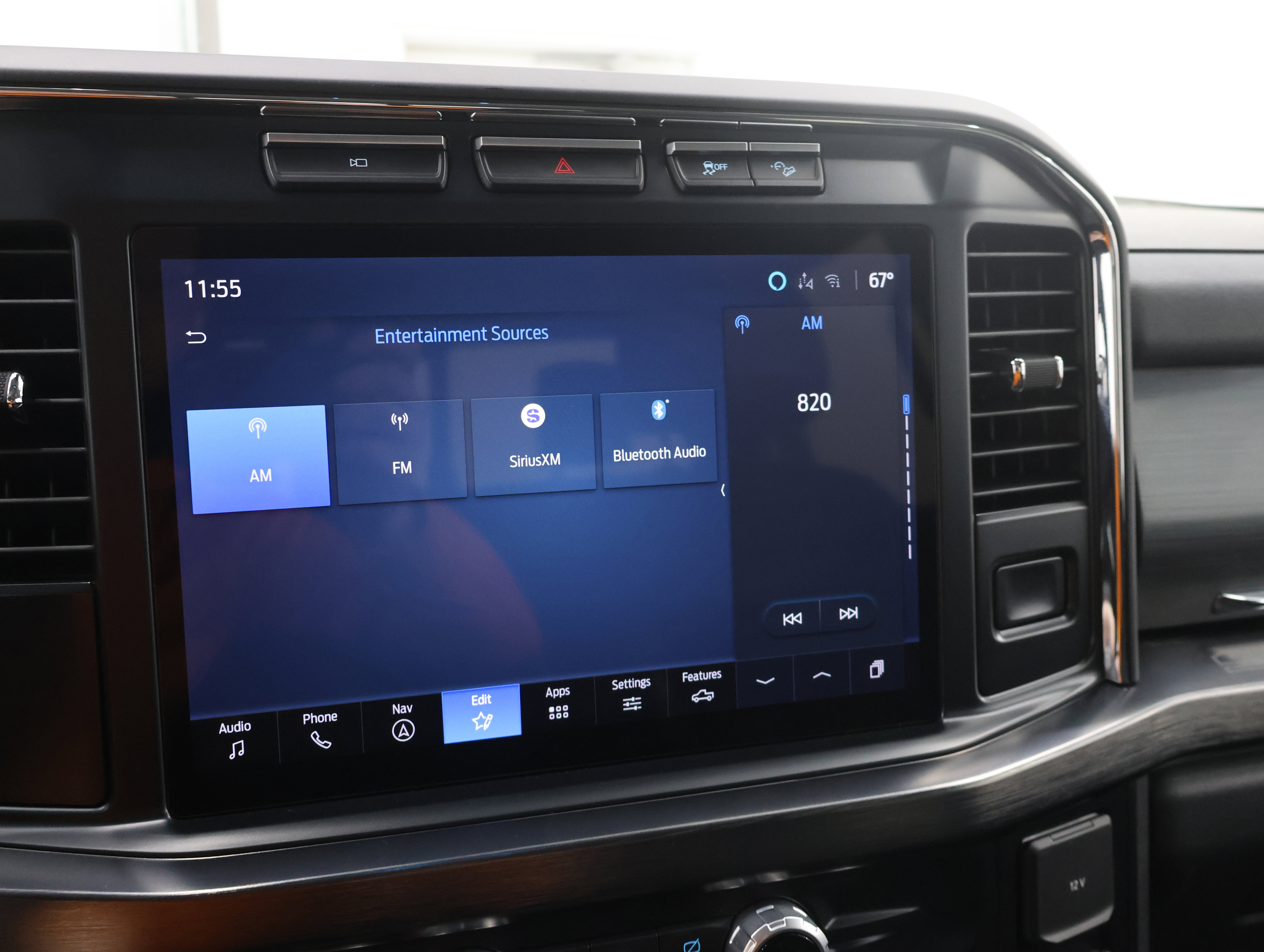 Used 2024 Ford F350 Lariat w/ Sport Appearance Package AWD/4WD image 53