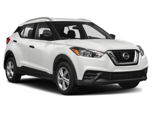 Used 2019 Nissan Kicks SV image 9