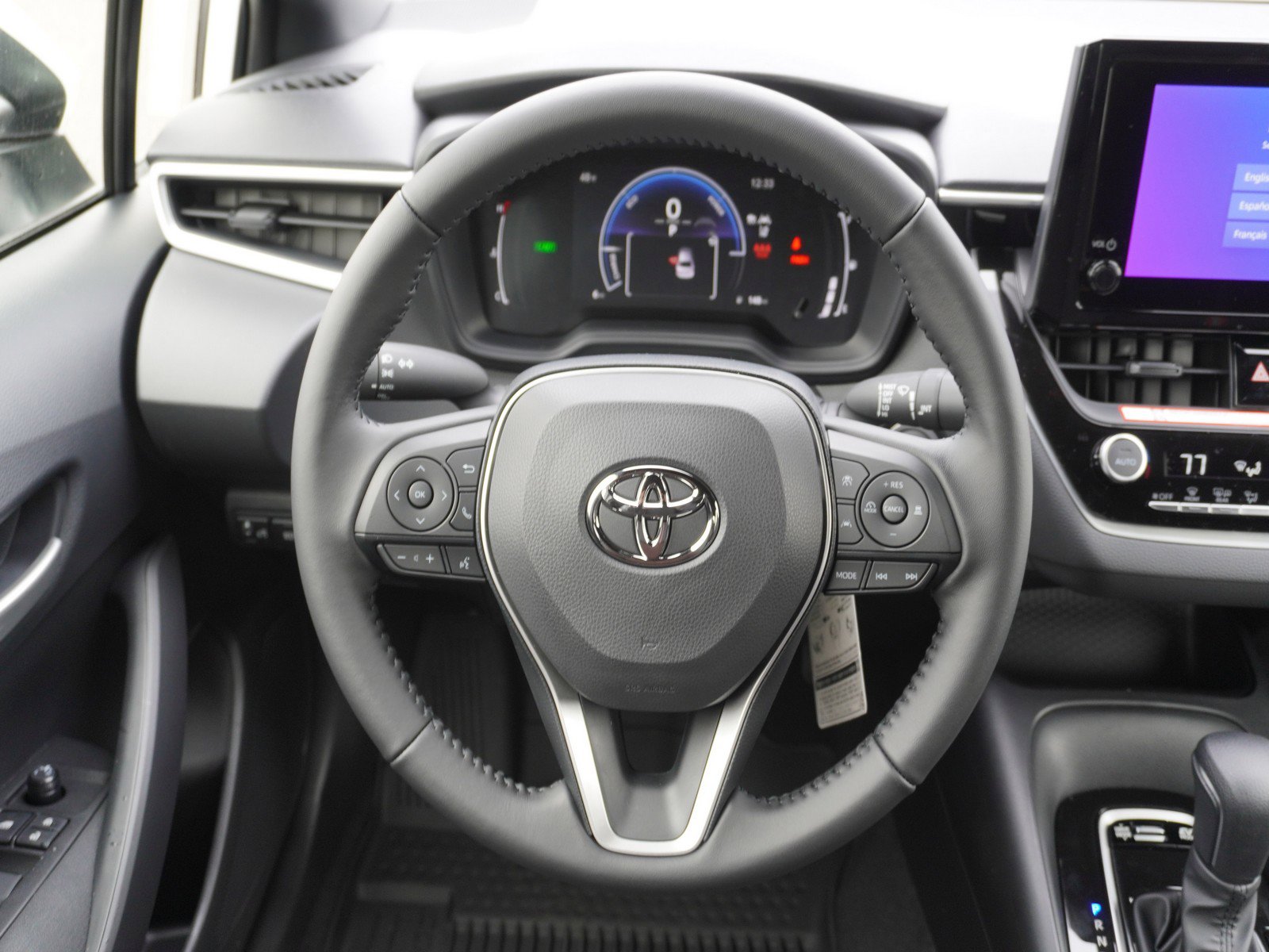 New 2026 Toyota Corolla SE image 13