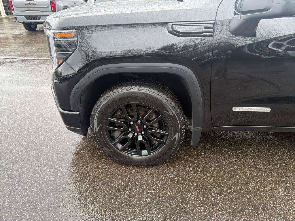 Certified 2023 GMC Sierra 1500 Elevation AWD/4WD image 23