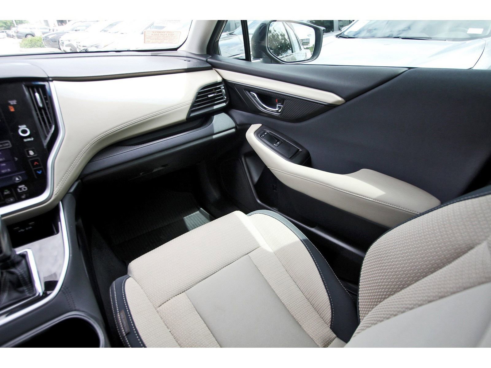 Used 2021 Subaru Outback Premium AWD/4WD image 10
