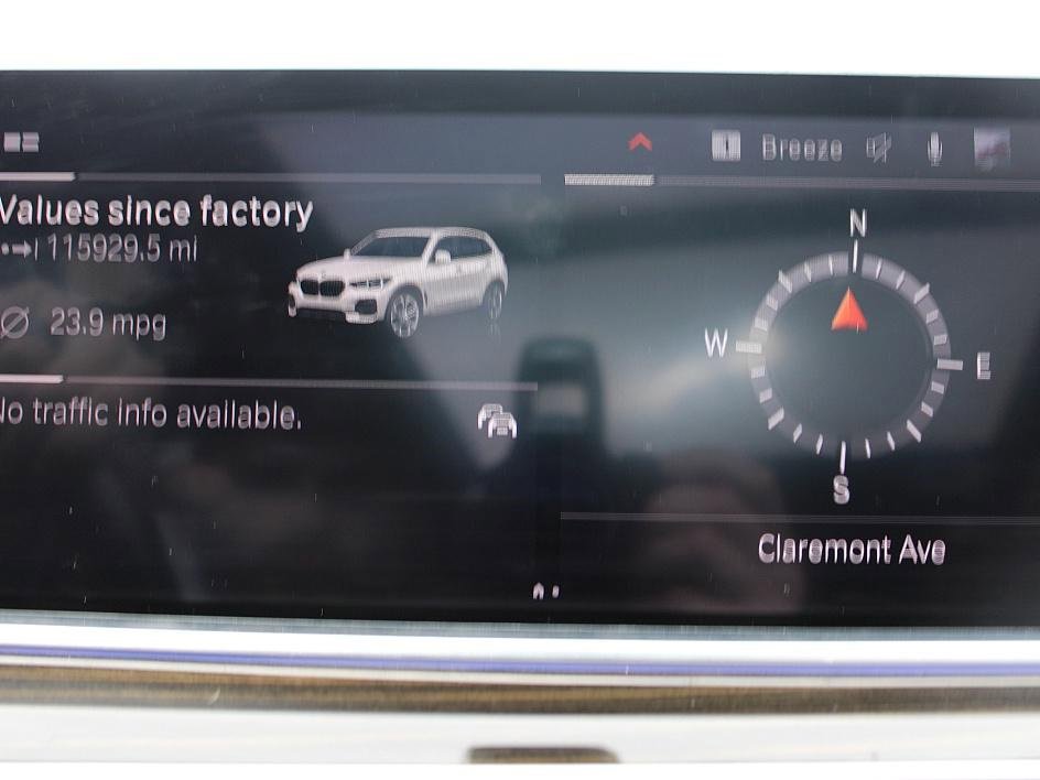 Used 2020 BMW X5 xDrive40i w/ Premium Package image 32