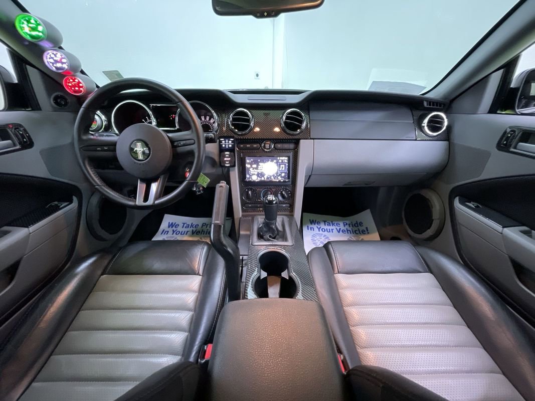 Used 2007 Ford Mustang GT Premium image 18