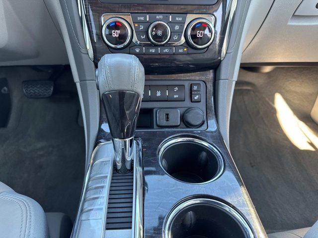 Used 2017 Buick Enclave Premium image 33