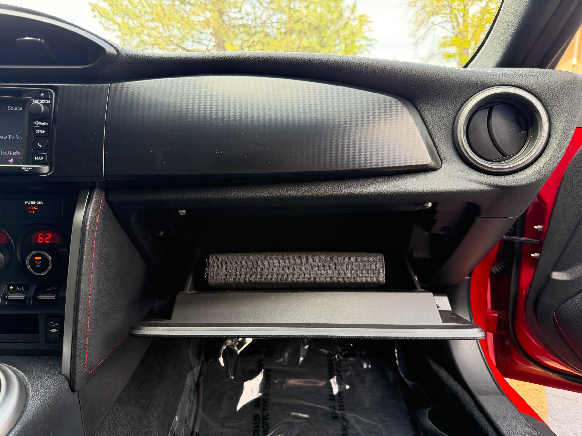 Used 2014 Scion FR-S Monogram Series RWD image 31