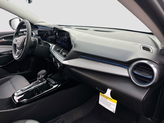 New 2026 Chevrolet Trax LT w/ Driver Confidence Package image 29