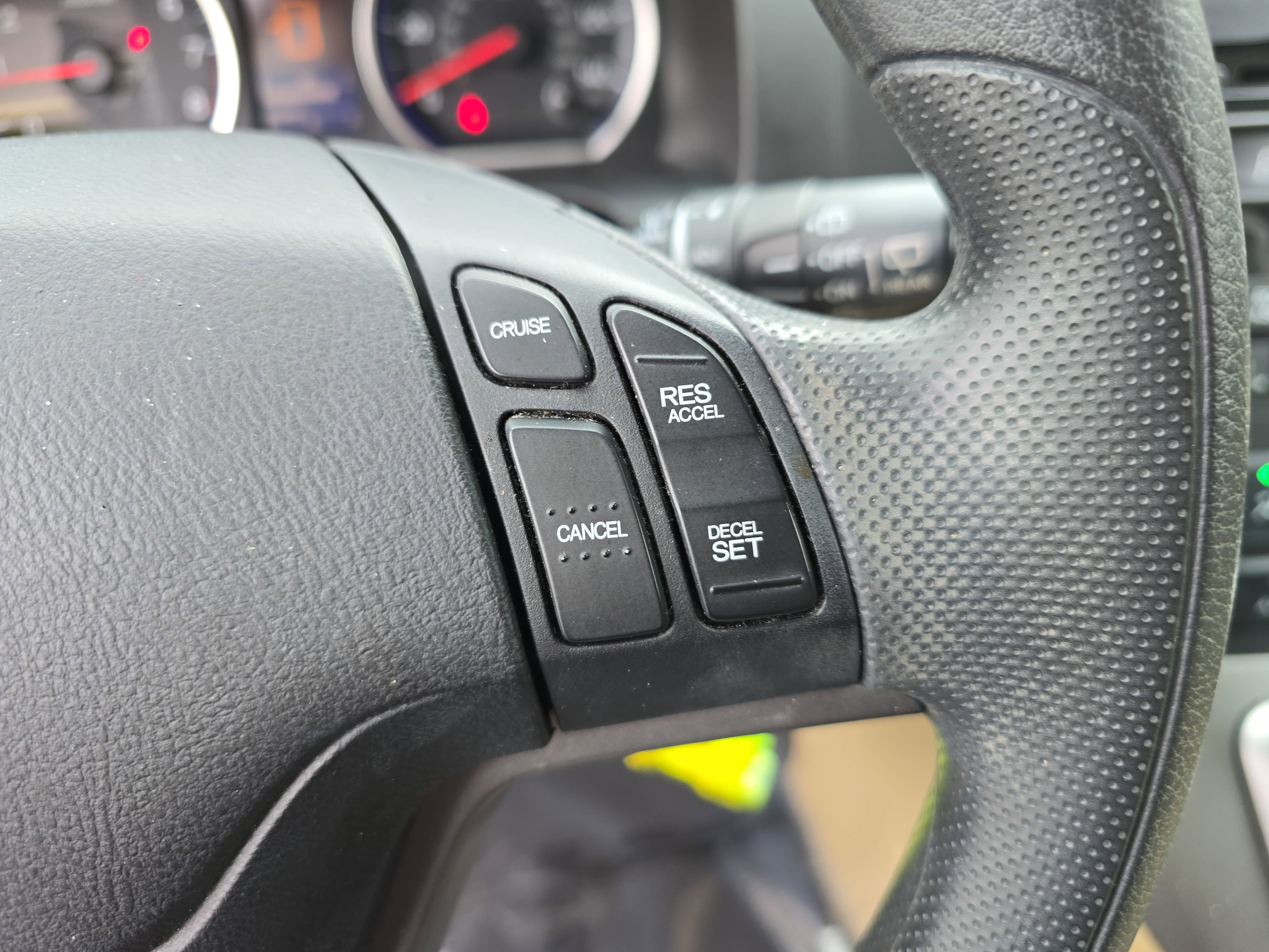 Used 2011 Honda CR-V EX image 19