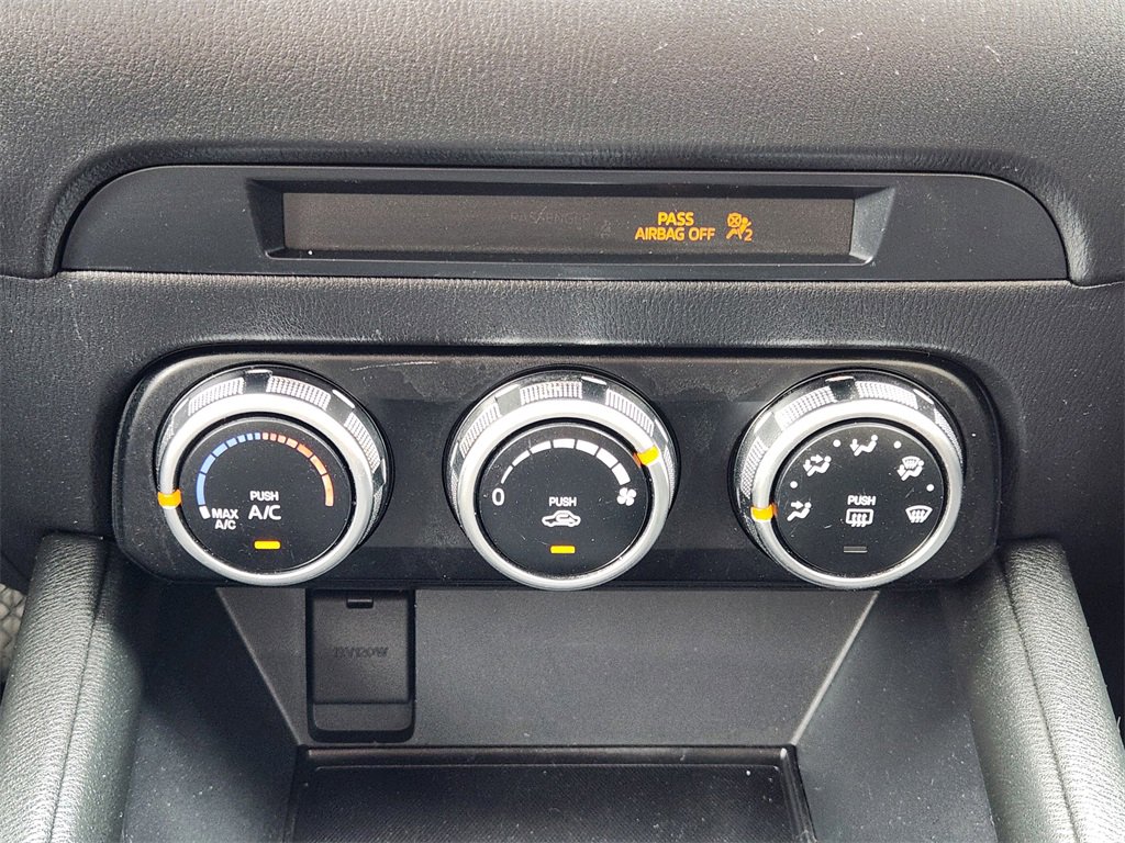 Used 2017 MAZDA CX-5 Sport image 14