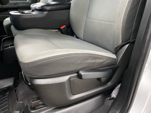 Used 2022 RAM 3500 Big Horn AWD/4WD image 18