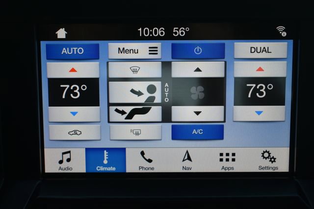 Used 2019 Ford F150 Raptor w/ Equipment Group 802A Luxury image 28