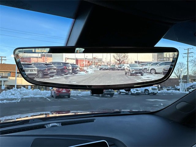 Certified 2022 Cadillac CT5 V w/ Platinum Package image 53