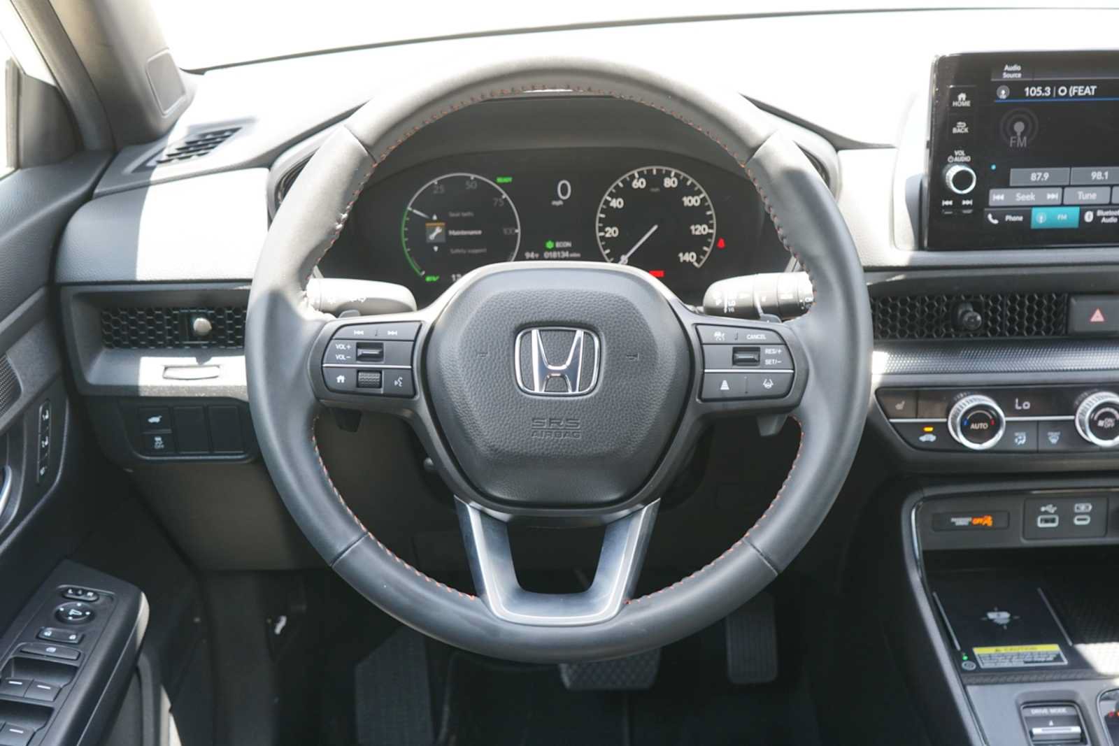 Used 2024 Honda CR-V Sport-L image 22