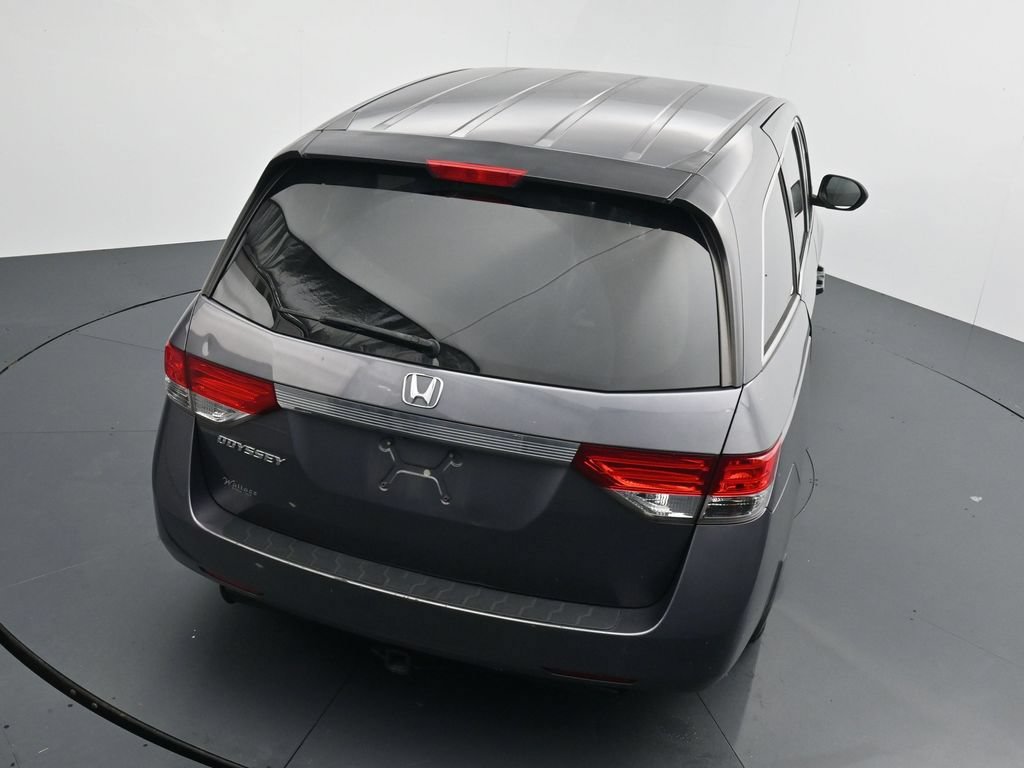 Used 2016 Honda Odyssey LX image 14