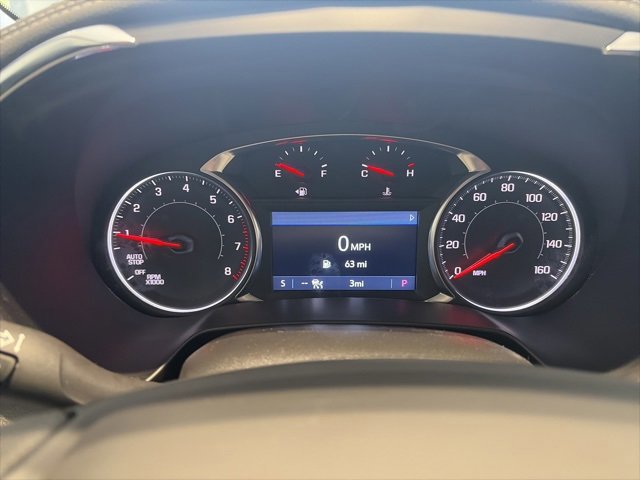 New 2025 Chevrolet Blazer LT w/ Convenience Package image 19