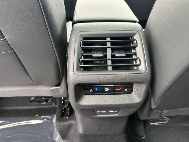 New 2026 Volkswagen Tiguan SEL R-Line AWD/4WD image 19